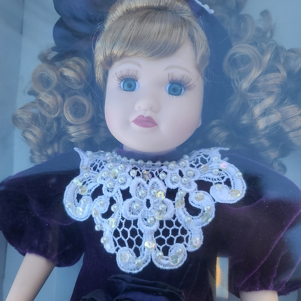 Doll collection (New)